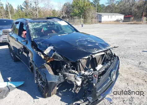 2022 Mercedes-Benz Glc 300 Suv from USA, damaged, VIN W1N0G8DB0NV348776